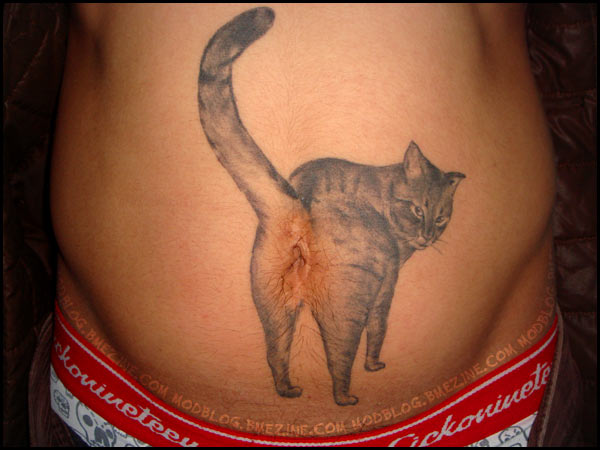 Worst Tattoos of All Time