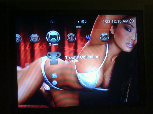 ps3 background theme. Look for my wallpaper “theme”