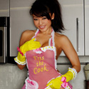Post Thumbnail of Kiss the Cook!