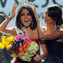 Post Thumbnail of Miss Universe 2010