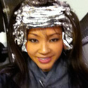 Post thumbnail of Space Salon